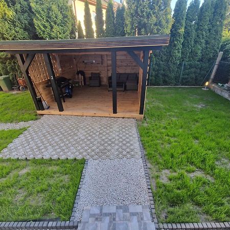 Apartament Zacisze 5 Przemyśl Extérieur photo