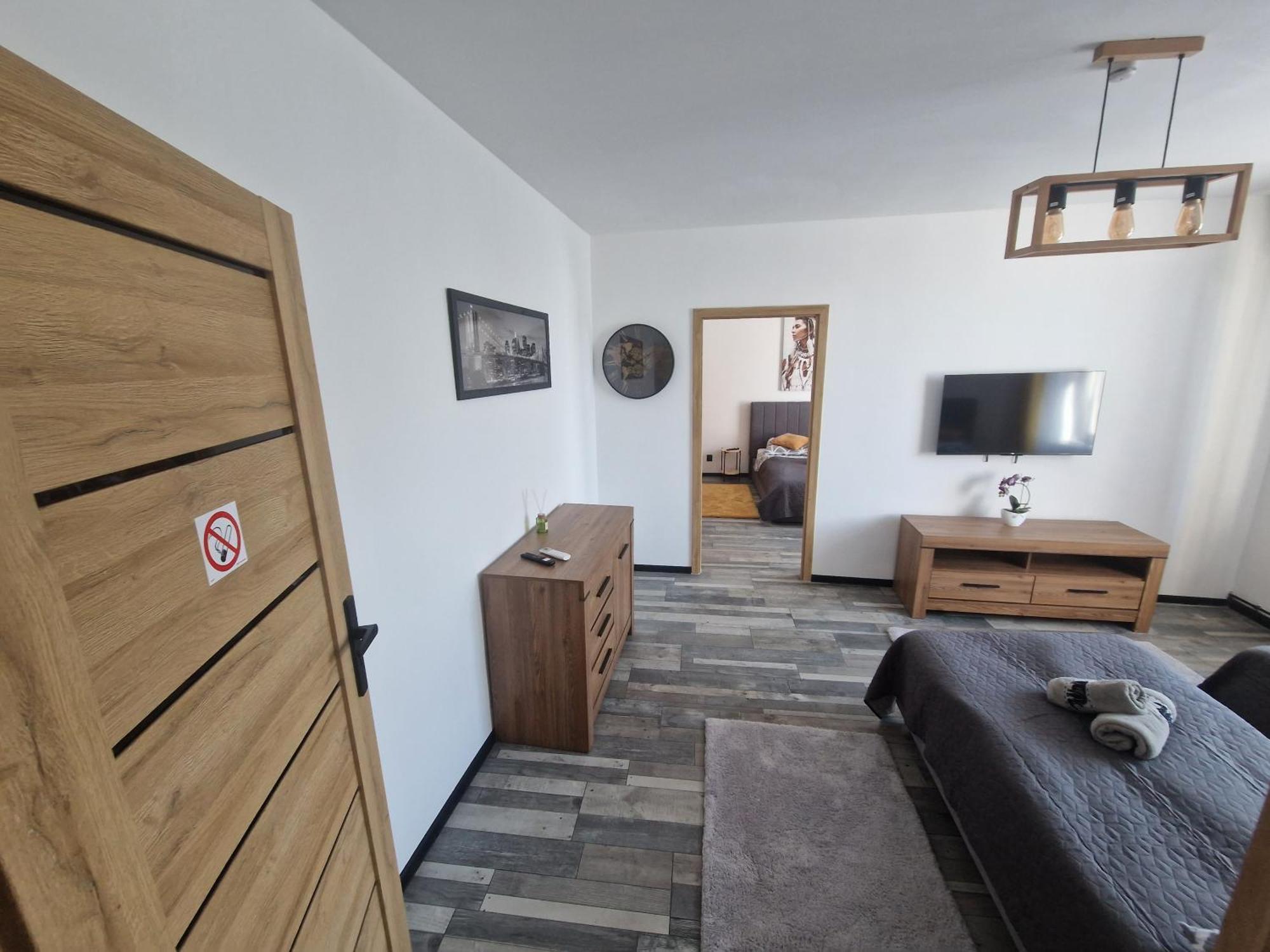Apartament Zacisze 5 Przemyśl Extérieur photo