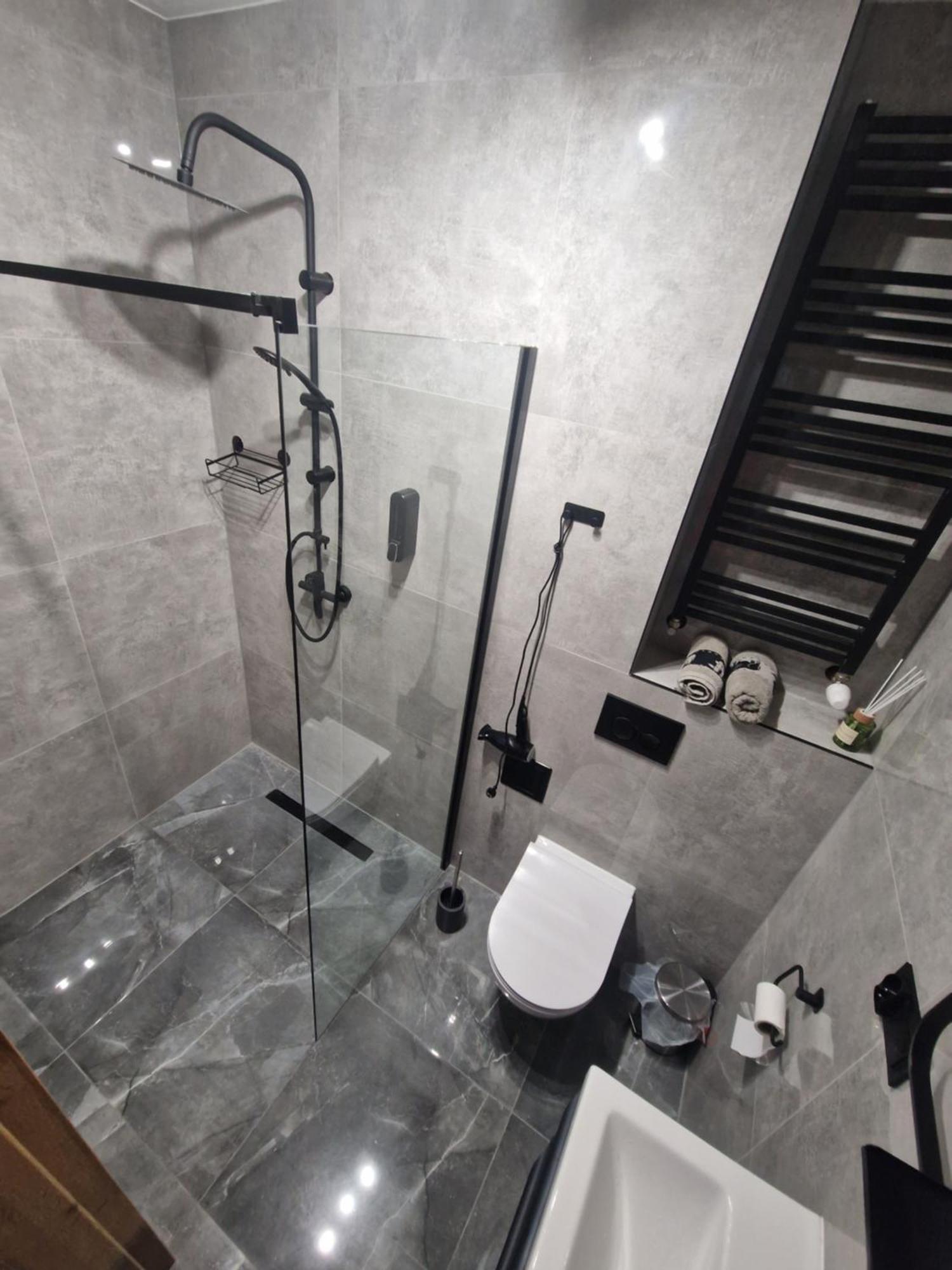 Apartament Zacisze 5 Przemyśl Extérieur photo
