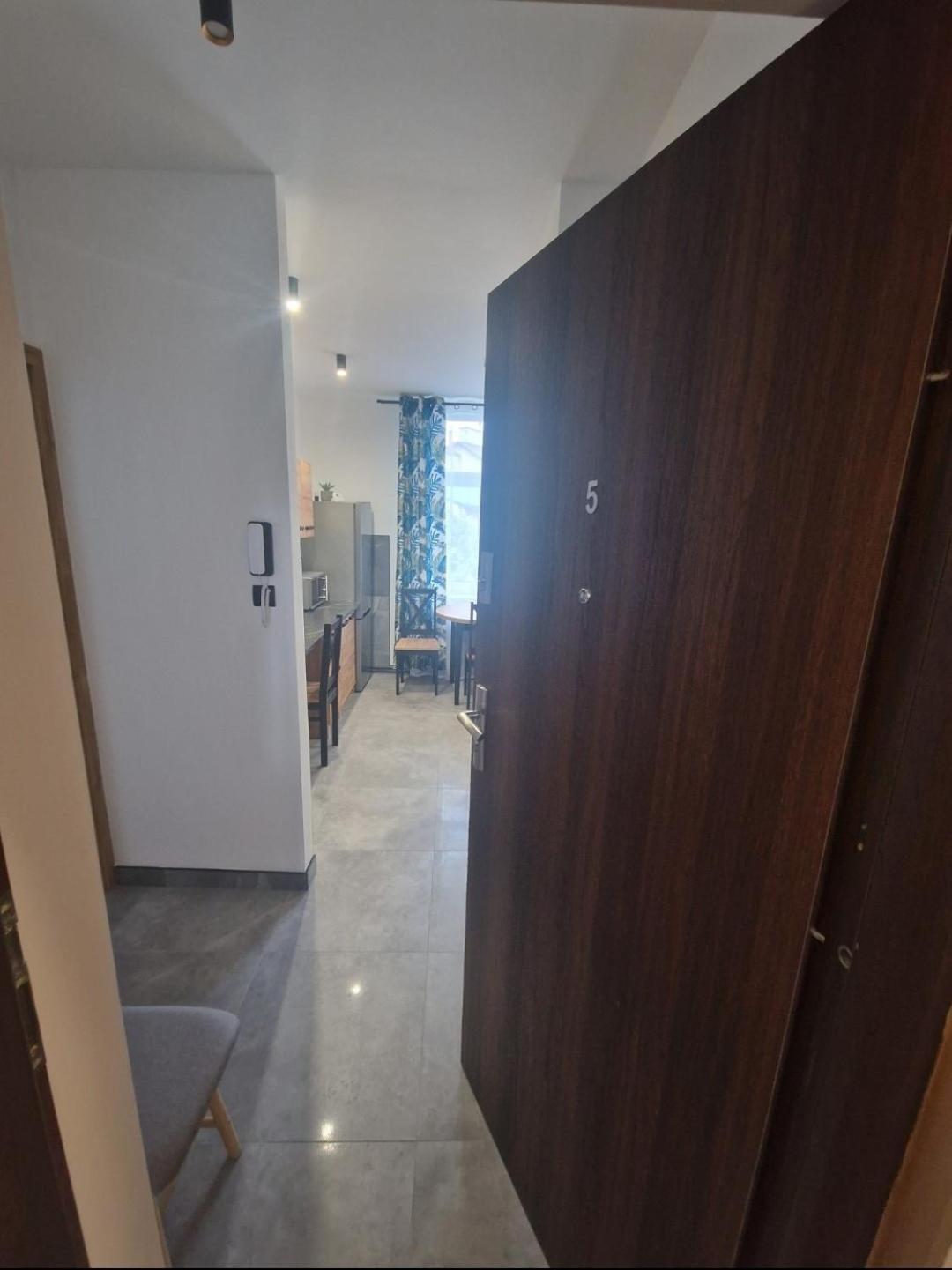 Apartament Zacisze 5 Przemyśl Extérieur photo