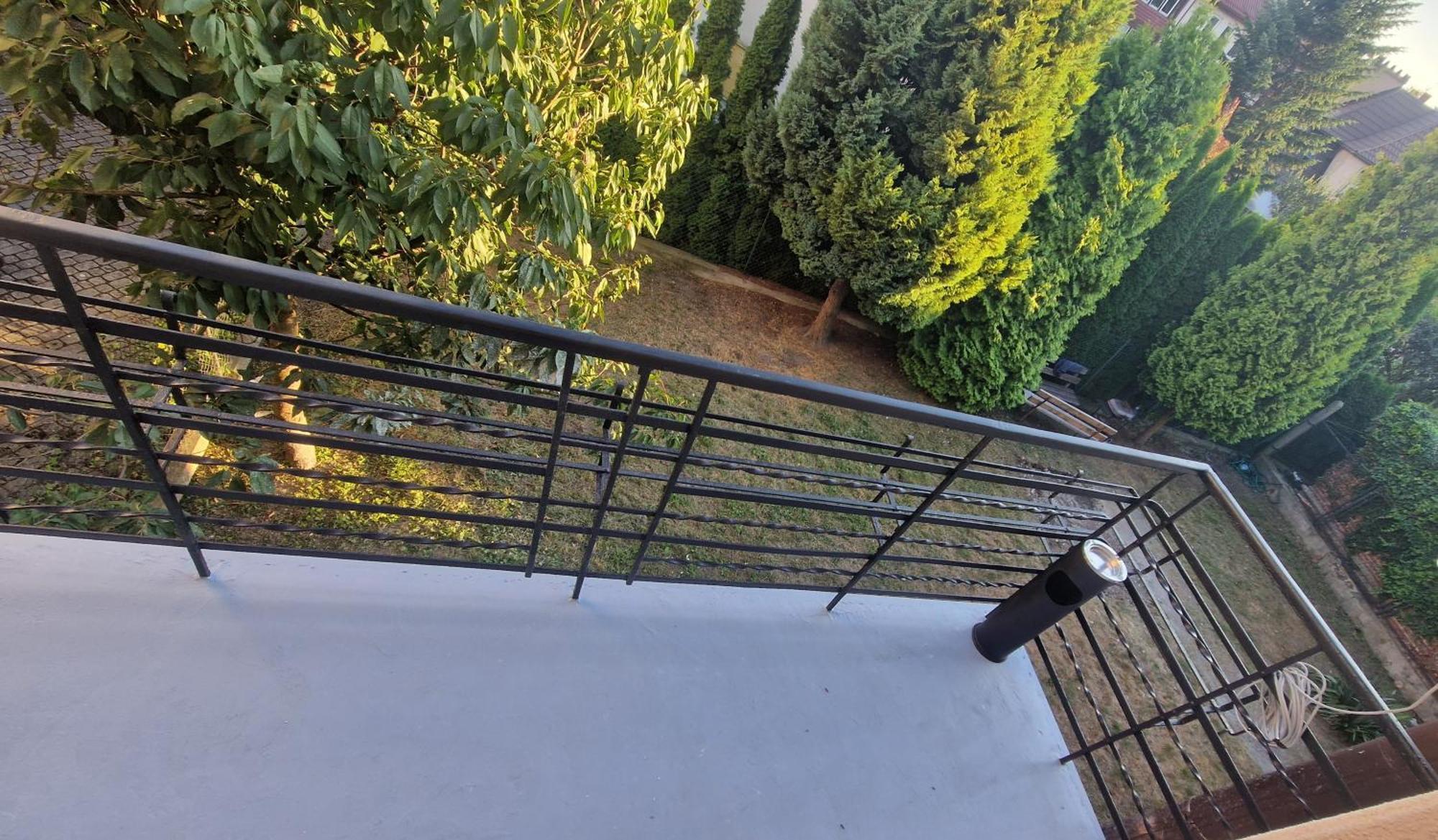 Apartament Zacisze 5 Przemyśl Extérieur photo