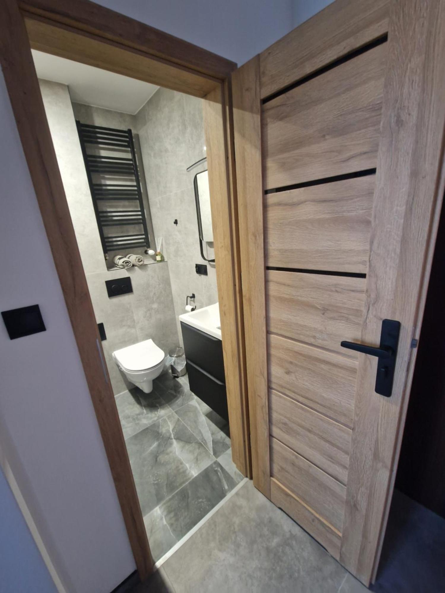 Apartament Zacisze 5 Przemyśl Extérieur photo