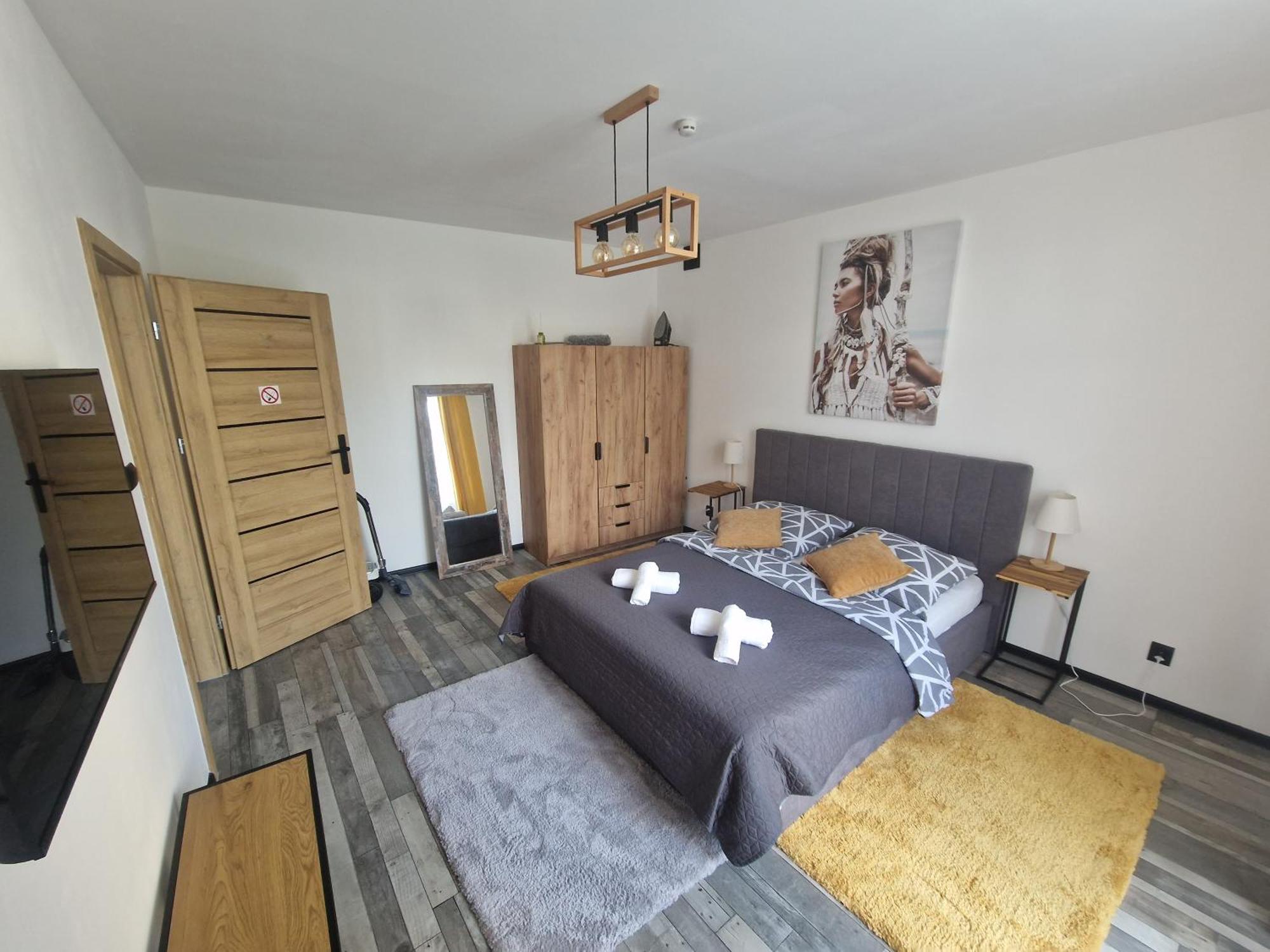 Apartament Zacisze 5 Przemyśl Extérieur photo