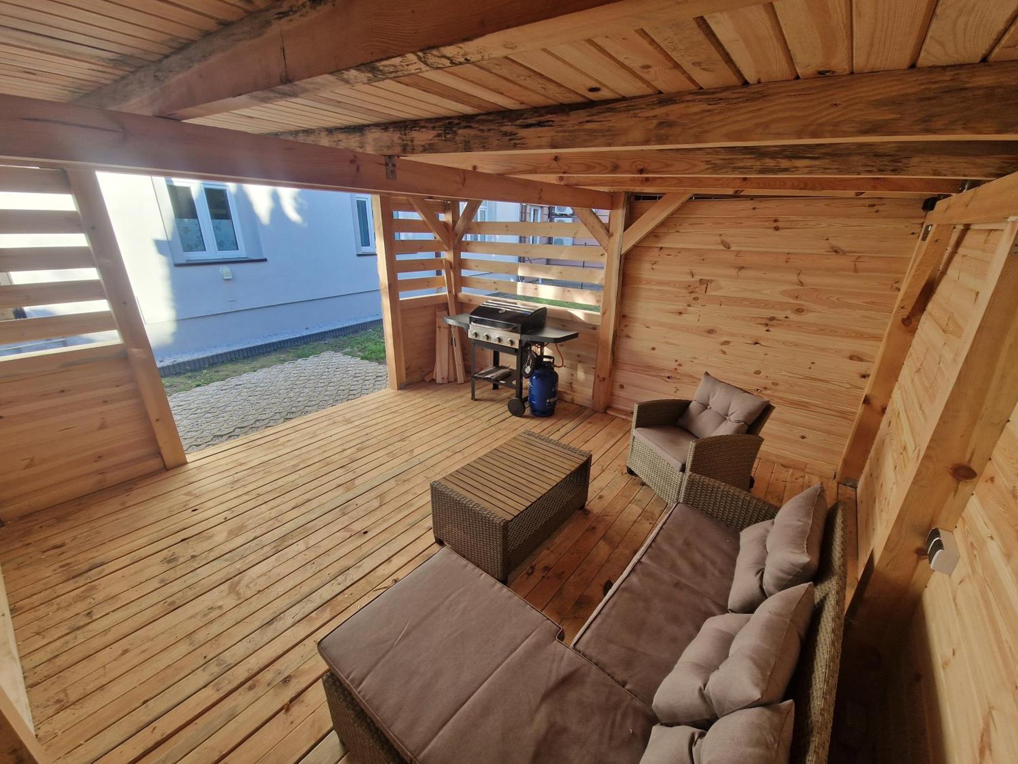 Apartament Zacisze 5 Przemyśl Extérieur photo