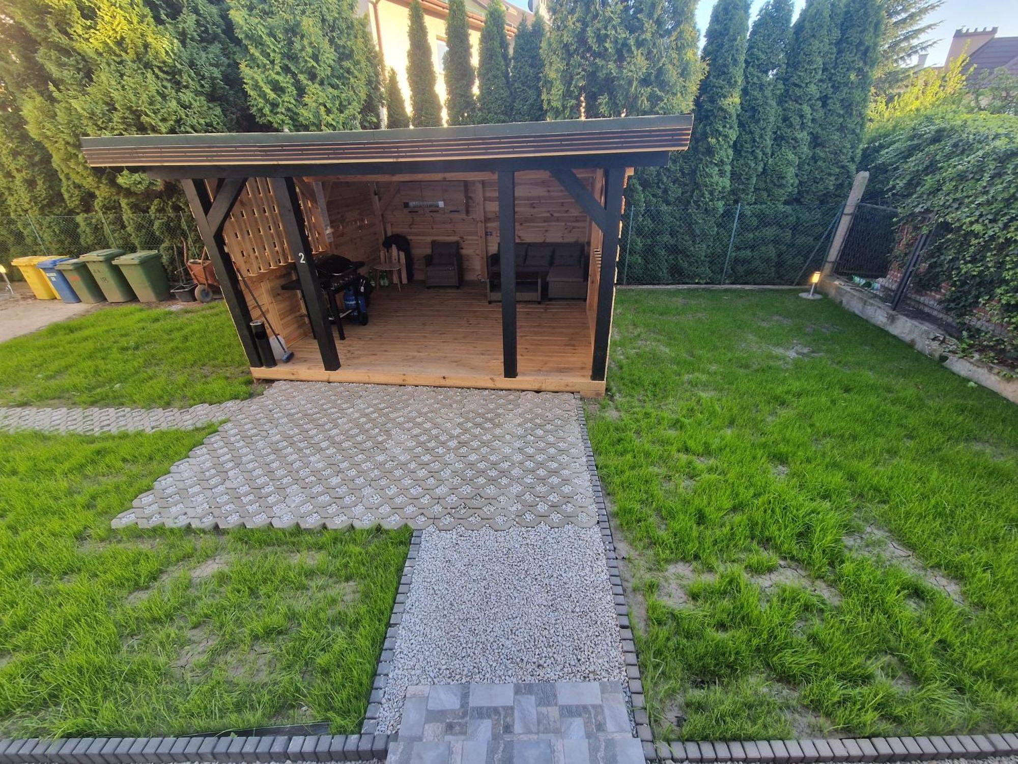 Apartament Zacisze 5 Przemyśl Extérieur photo