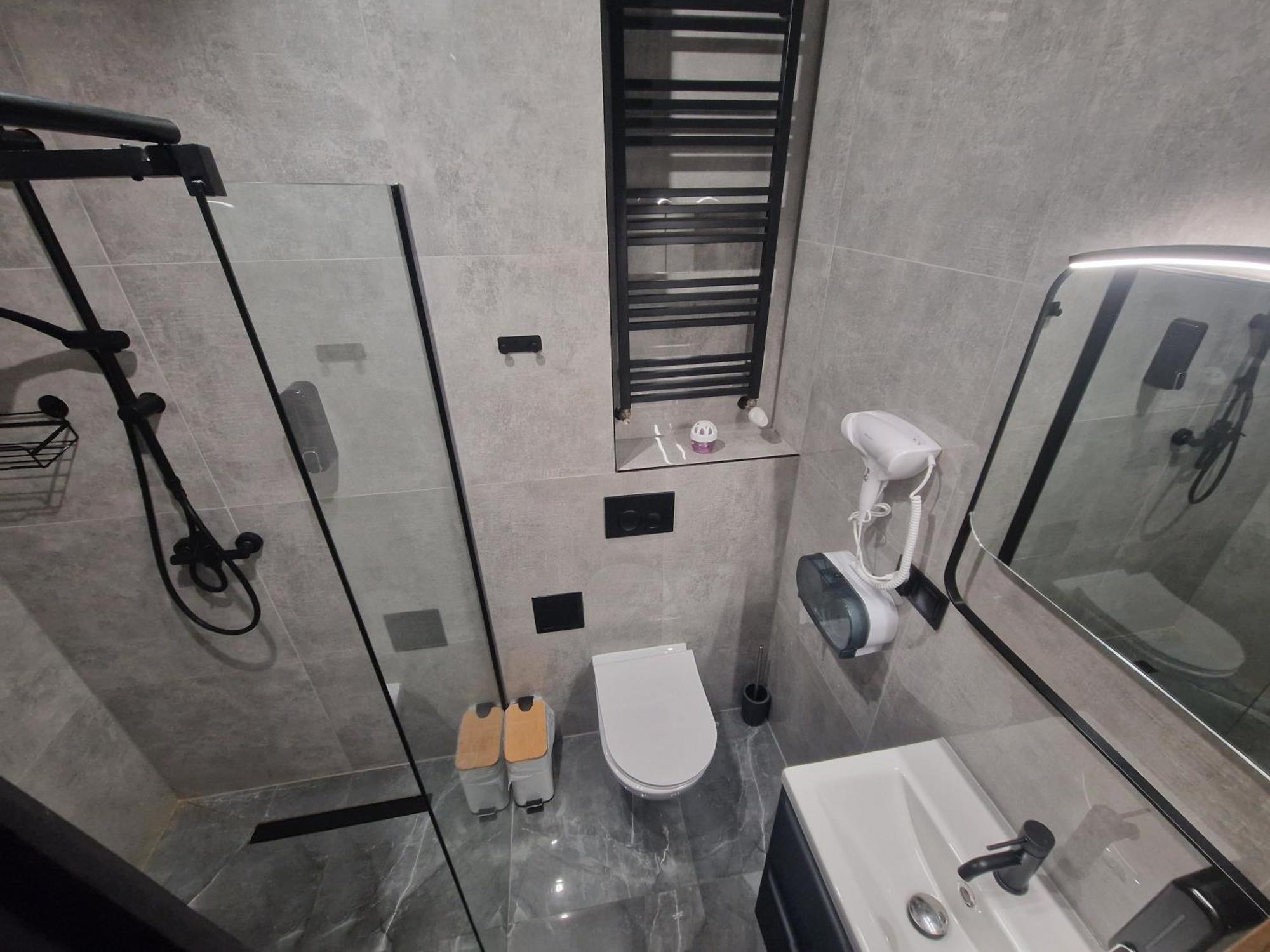 Apartament Zacisze 5 Przemyśl Extérieur photo