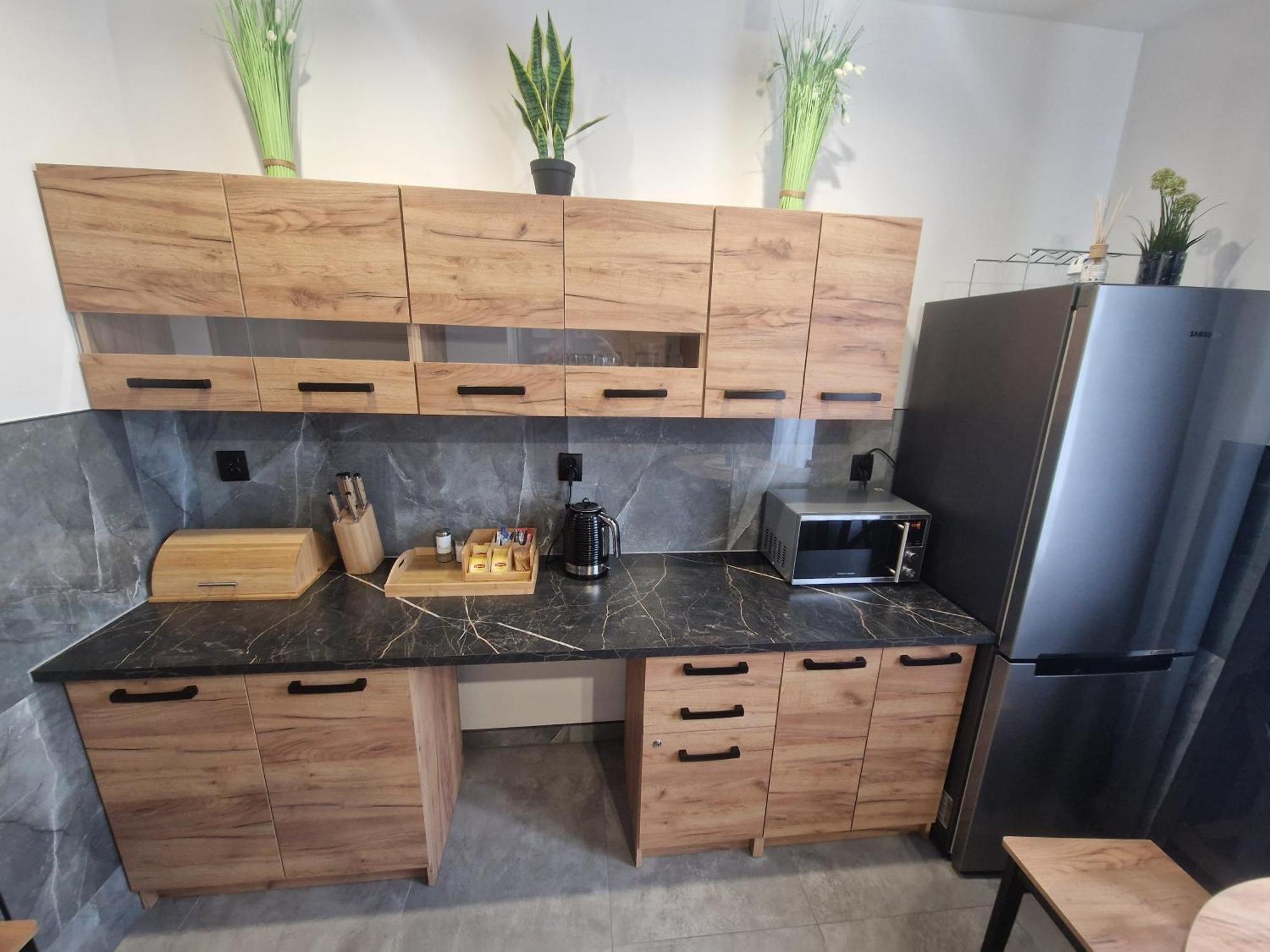 Apartament Zacisze 5 Przemyśl Extérieur photo