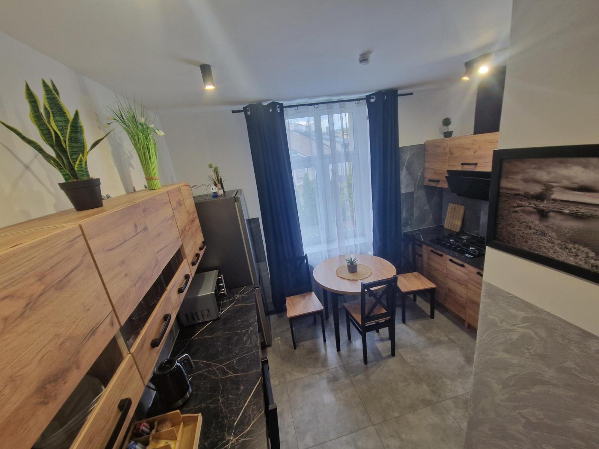 Apartament Zacisze 5 Przemyśl Extérieur photo