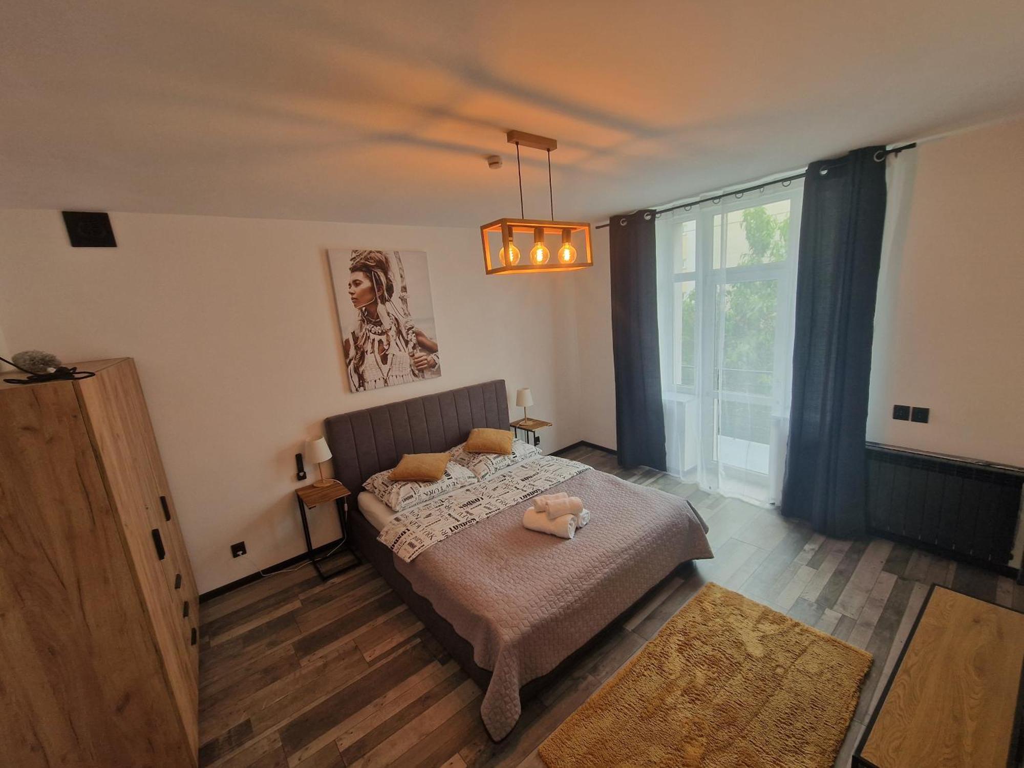 Apartament Zacisze 5 Przemyśl Extérieur photo