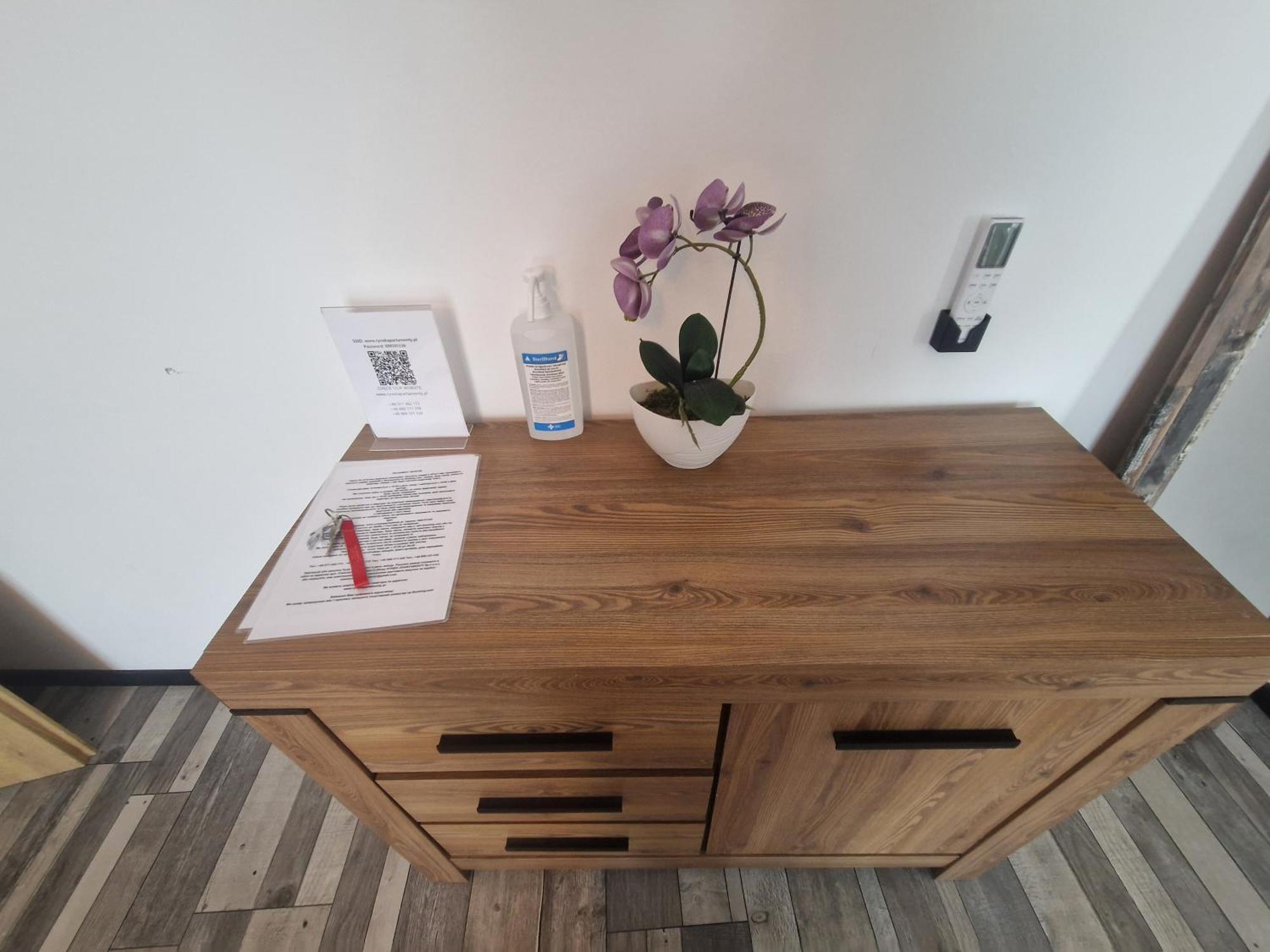 Apartament Zacisze 5 Przemyśl Extérieur photo